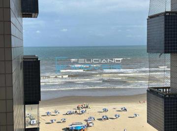 Apartamento · 86m² · 2 Quartos · 1 Vaga · Apartamento com 2 quartos, Guilhermina, Praia Grande - R$ 660 mil, Cod: 7411