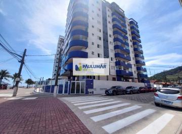 Apartamento · 2 Quartos · 1 Vaga · Apartamento com 2 quartos, Centro, Mongaguá - R$ 650 mil, Cod: 834275