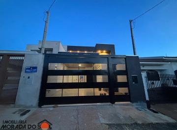 8157115250.jpg · Casa à venda no bairro Jardim Novo Oásis em Maringá/PR.Com 105,00 m² de área privativa, esta residên