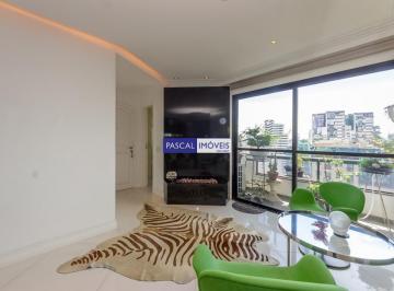 exclusivity.jpeg · Apartamento Moema 1 suíte 2 vagas