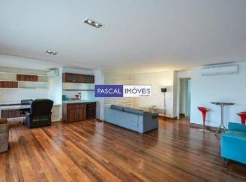 Apartamento · 167m² · 3 Quartos · 3 Vagas · Apartamento Morumbi 3 dormitórios 3 vagas