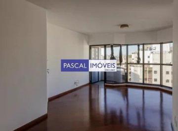 Apartamento · 107m² · 3 Quartos · 2 Vagas · Apartamento Moema 3 Dormitórios 2 Vagas