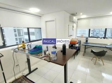 Comercial · 52m² · 1 Vaga · Sala Comercial 3 salas 1 vaga