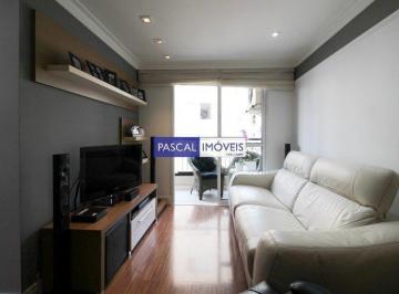 Apartamento · 60m² · 2 Quartos · 1 Vaga · Apartemento Vila Olímpia 2 dormitórios 1 vaga