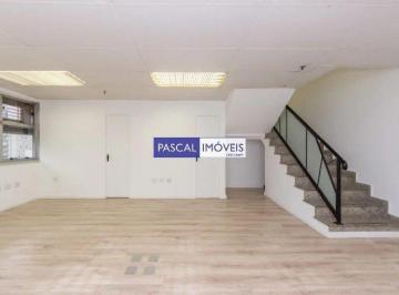 Comercial · 222m² · 3 Vagas · Sala Comercial Moema 4 Salas 3 Vagas