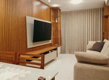 Apartamento · 70m² · 2 Quartos · 1 Vaga · Apartamento 2 Quartos com Suíte | Porteira Fechada | Vaga Coberta | Jokay de Itaparica