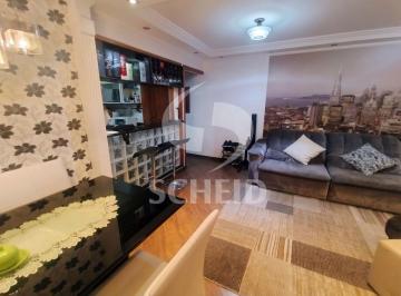 Apartamento · 69m² · 2 Quartos · 1 Vaga · Apartamento a venda de 69,00m² útil, com 2 quartos e 1 vaga na Vila Mascote!