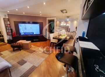 Apartamento · 69m² · 2 Quartos · 1 Vaga · Apartamento a venda de 69,00m² útil, com 2 quartos e 1 vaga na Vila Mascote!