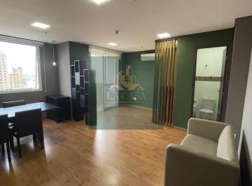 Comercial · 34m² · 1 Quarto · 1 Vaga · Conjunto / Sala em Ipiranga  -  São Paulo