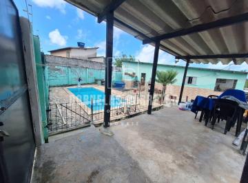 Casa · 200m² · 3 Quartos · 4 Vagas · Imóvel Completo com Piscina, Casa Ampla e Excelente Localização PE-22