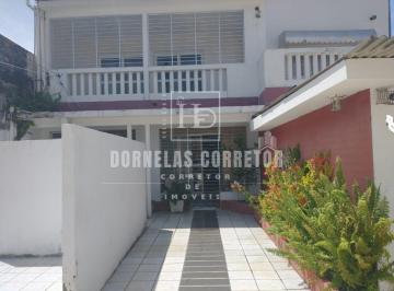 Casa · 550m² · 8 Quartos · 6 Vagas · IMÓVEL GIGANTE COM 3 CASAS NO CORAÇÃO DE BAIRRO NOVO – OLINDA