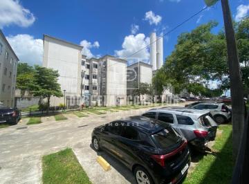 Apartamento · 45m² · 2 Quartos · 1 Vaga · More no Residencial Morada do Sol – Excelente oportunidade de compra!