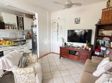 Apartamento · 58m² · 2 Quartos · 1 Vaga · Apartamento com Vista Livre e Vaga Livre Coberta