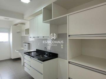 Apartamento · 84m² · 3 Quartos · 2 Vagas · Apartamento para Alugar no Edifício Maroc em Indaiatuba/SP.