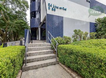 e06ad3d0bbb3d83f9c12fbec7556cf94d8c46b19 · Apartamento com 3 dormitórios para alugar, 107 m² por R$ 7.106,00/mês - Mercês - Curitiba/PR