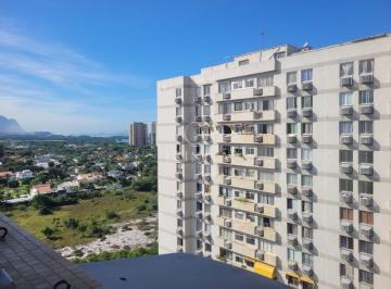 Apartamento · 52m² · 2 Quartos · 1 Vaga · Apartamento em Barra da Tijuca  -  Rio de Janeiro