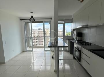 Apartamento · 52m² · 2 Quartos · 1 Vaga · Apartamento em Barra Olímpica  -  Rio de Janeiro
