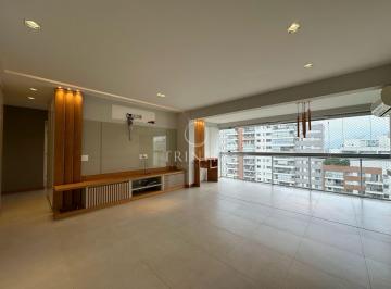 Apartamento · 98m² · 3 Quartos · 2 Vagas · Apartamento à venda no Soho Residence - Barra Olímpica