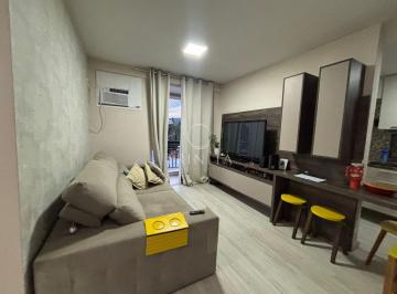 Apartamento · 67m² · 2 Quartos · 1 Vaga · Apartamento em Freguesia (Jacarepaguá) - Rio de Janeiro
