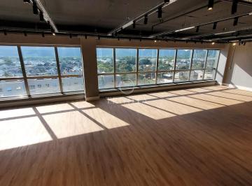 Comercial · 108m² · 3 Vagas · Sala em Recreio dos Bandeirantes  -  Rio de Janeiro