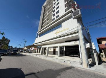 Apartamento · 83m² · 2 Quartos · 2 Vagas · Apartamento no Centro - Biguaçu