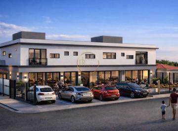 Apartamento · 60m² · 2 Quartos · 1 Vaga · Apartamento à Venda em Coroa Vermelha, 2 Dorms, 60m², R$539.000,00