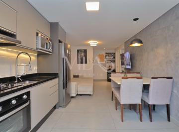 Apartamento · 50m² · 2 Quartos · 1 Vaga · Apartamento Ensolarado no Ecoville