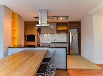 Apartamento · 50m² · 2 Quartos · Apartamento Ensolarado no Ecoville