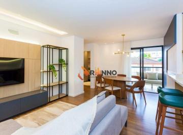 d1291e33f5693b2d9f1fe3f2d61465470fd6e7be · Apartamento à venda 2 quartos 1 suíte, 66 m² por R$ 777.806 - Bacacheri - Curitiba/PR