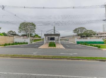 Apartamento · 40m² · 2 Quartos · 1 Vaga · Apartamento em Ouro Verde, Campo Largo/PR
