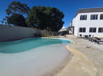 Apartamento · 40m² · 2 Quartos · 1 Vaga · Apartamento em Ouro Verde, Campo Largo/PR