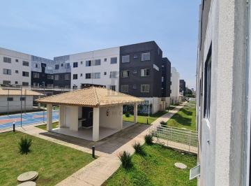 Apartamento · 52m² · 2 Quartos · 1 Vaga · Apartamento com 2 dormitórios no Ouro Verde