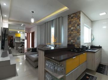 Apartamento · 100m² · 2 Quartos · 1 Vaga · Cobertura à venda em Utinga, Santo André | 100m², 2 dorms