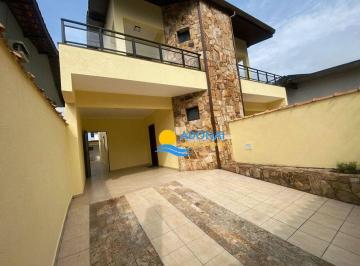 3875eb890f63b18b5c50ff84d9631aedd0d1e69a · Casa com 3 dormitórios à venda, 135 m² por R$ 720.000,00 - Asturias - Guarujá/SP