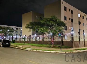 Apartamento · 50m² · 2 Quartos · 1 Vaga · Apartamento em Riacho Fundo II  -  Brasília