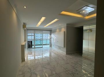 Apartamento · 115m² · 3 Quartos · 2 Vagas · Apartamento Alto Padrão no Reserja Jardim, Cidade Jardim