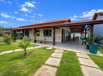 Casa · 2 Quartos · 3 Vagas · Casa em Jardim Mariléa  -  Rio das Ostras
