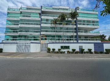 Apartamento · 3 Quartos · 4 Vagas · Apartamento em Costazul  -  Rio das Ostras