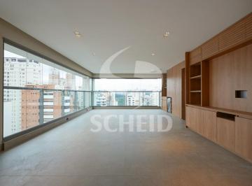 Apartamento · 144m² · 3 Quartos · 2 Vagas · Apartamento à venda no Condomínio Signature Moema Pronto para morar
