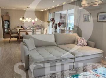 Apartamento · 129m² · 3 Quartos · 2 Vagas · Apartamento para venda em Jardim da Glória com 3 quartos, sendo 1 suíte, 129m
