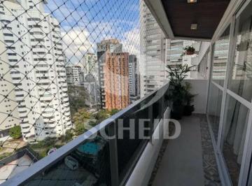 Apartamento · 187m² · 4 Quartos · 2 Vagas · APARTAMENTO NO CAMPO BELO COM 187M² 4 QUARTOS SENDO 1 SUÍTE E 2 VAGAS