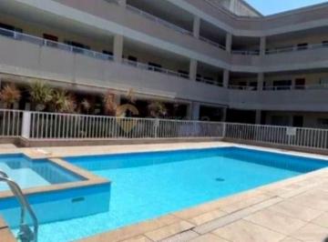 Apartamento · 2 Quartos · 1 Vaga · Apartamento Garden em Jardim Mariléa  -  Rio das Ostras