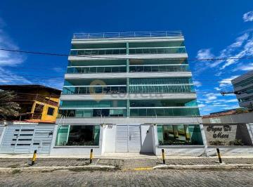 Apartamento · 3 Quartos · 1 Vaga · Apartamento em Costazul  -  Rio das Ostras