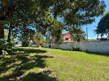 Terreno · Lote / Terreno em Extensão do Bosque - Rio das Ostras