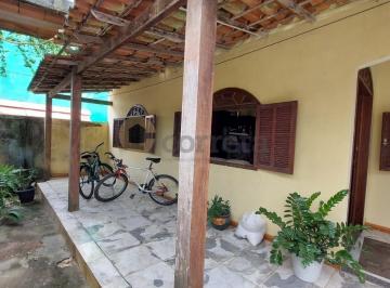 Casa · 3 Quartos · 4 Vagas · Casa em Residencial Praia Âncora  -  Rio das Ostras