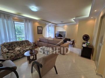 Apartamento · 149m² · 3 Quartos · 3 Vagas · Apartamento condomínio Iepe 149mt !