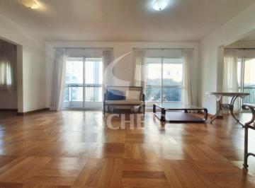 Apartamento · 192m² · 3 Quartos · 4 Vagas · Apartamento à Venda no Paraíso com 192m², 3 suítes e 4 vagas