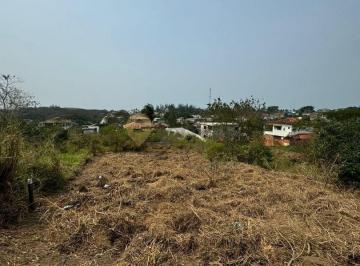Terreno · Lote / Terreno em Loteamento Extensão do Serramar  -  Rio das Ostras
