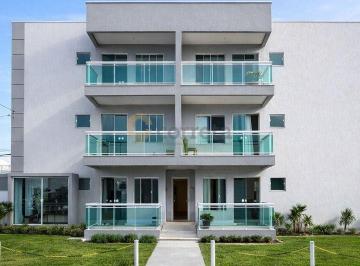 Apartamento · 2 Quartos · 1 Vaga · Apartamento em Recanto  -  Rio das Ostras