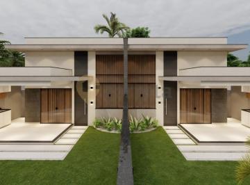 Casa · 3 Quartos · Casa em Jardim Mariléa  -  Rio das Ostras